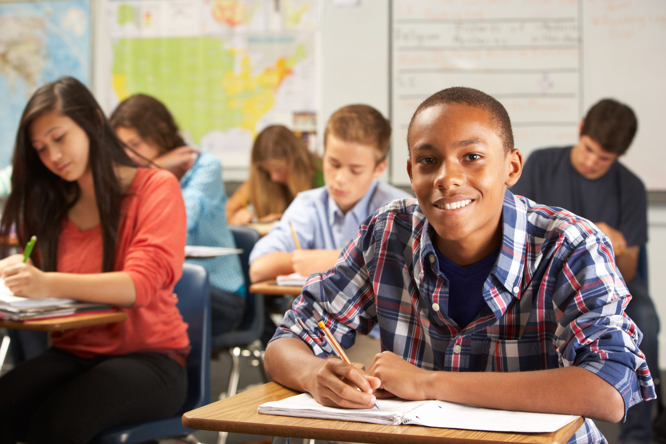 6-8 lesson: doing one’s share in the community #CharacterCounts